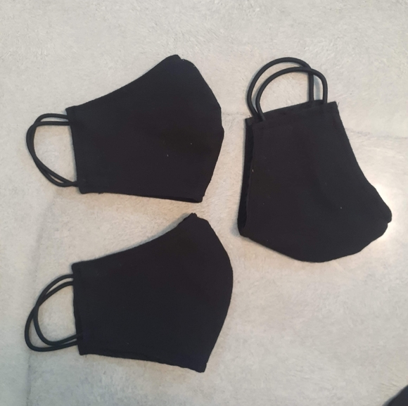 Masks - Picture 5 of 6